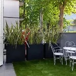 Villa Monti Suites&Aparts