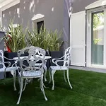 Villa Monti Suites&Aparts