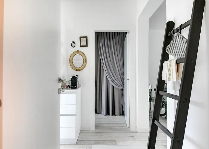 Villa Monti Suites&Aparts