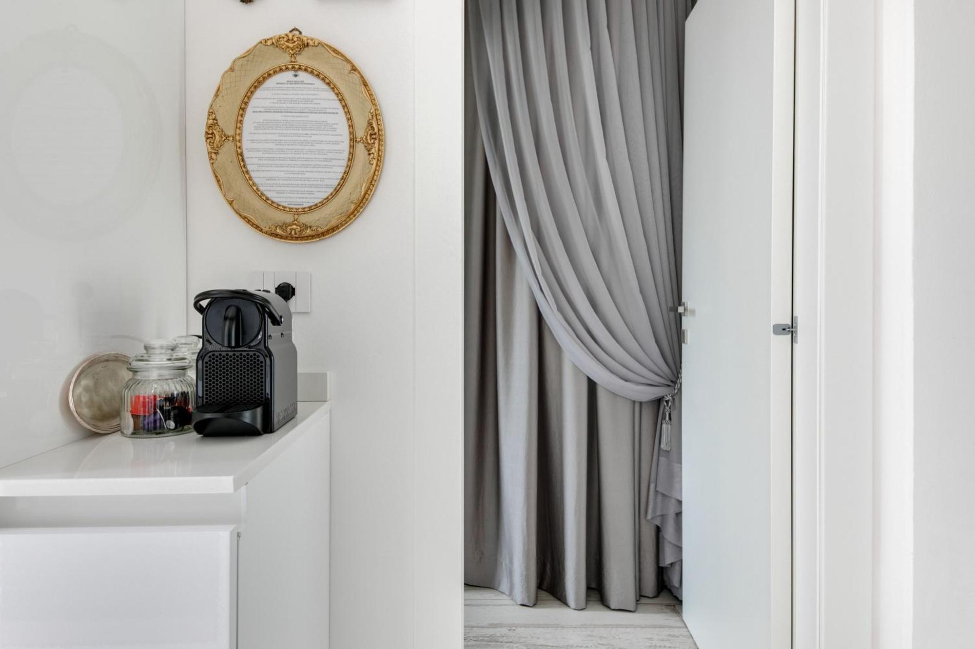 Frühstückspension Monti Suites&aparts Cesenatico