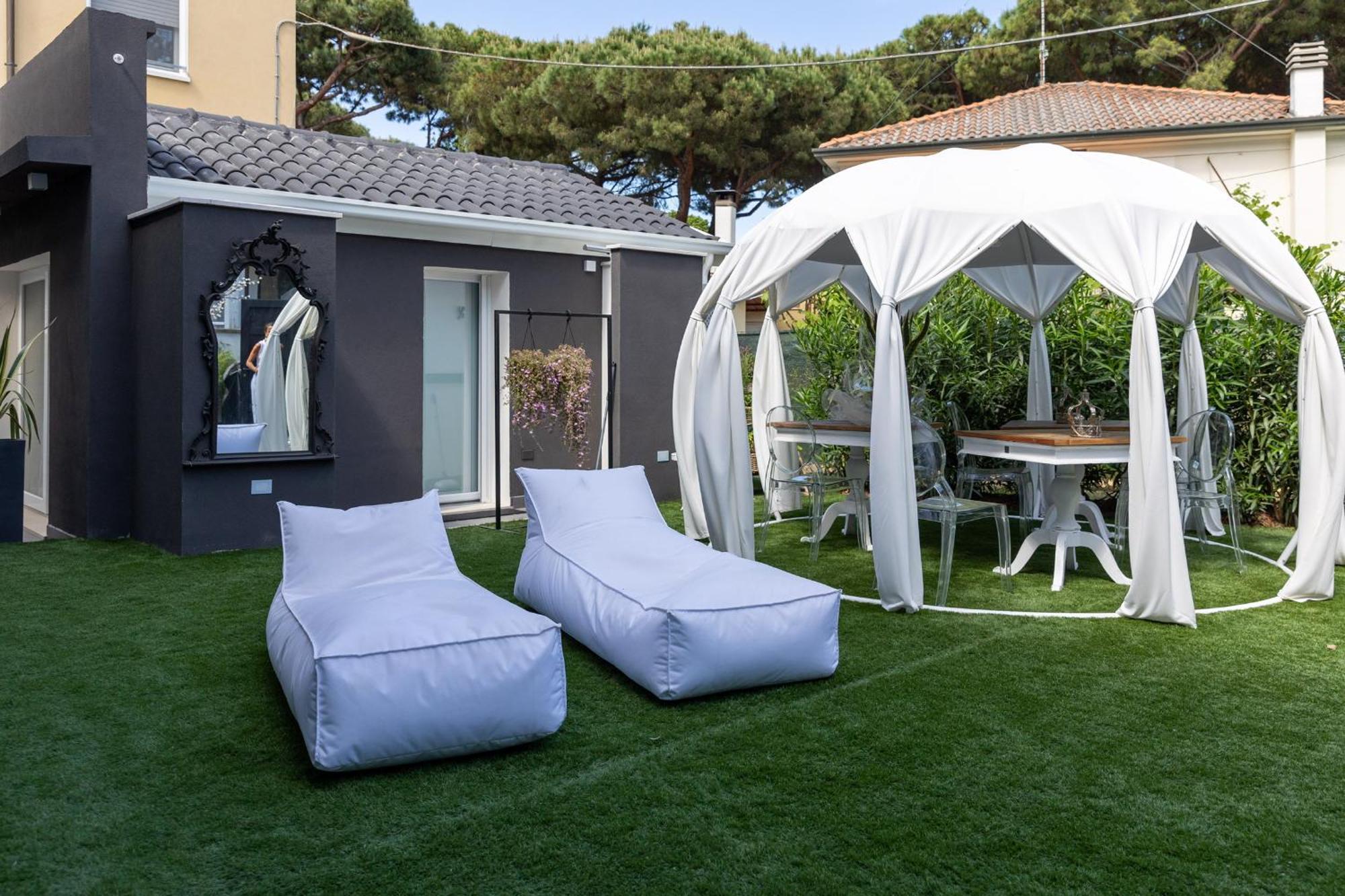 Monti Suites&aparts * Cesenatico