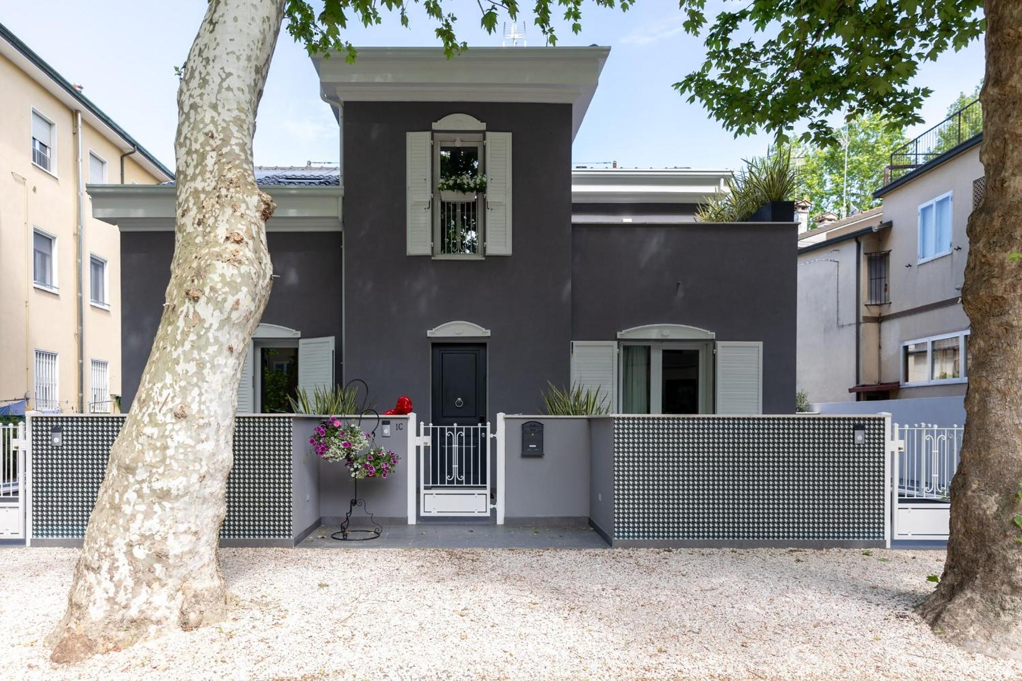 Monti Suites&aparts