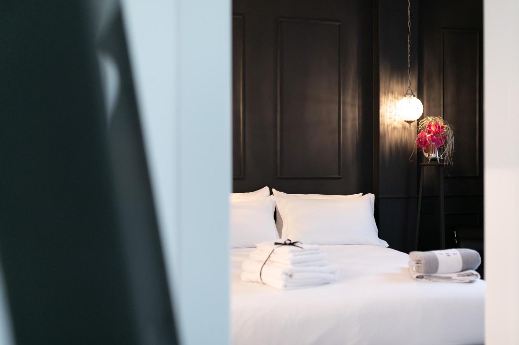 Monti Suites&aparts Frühstückspension Cesenatico