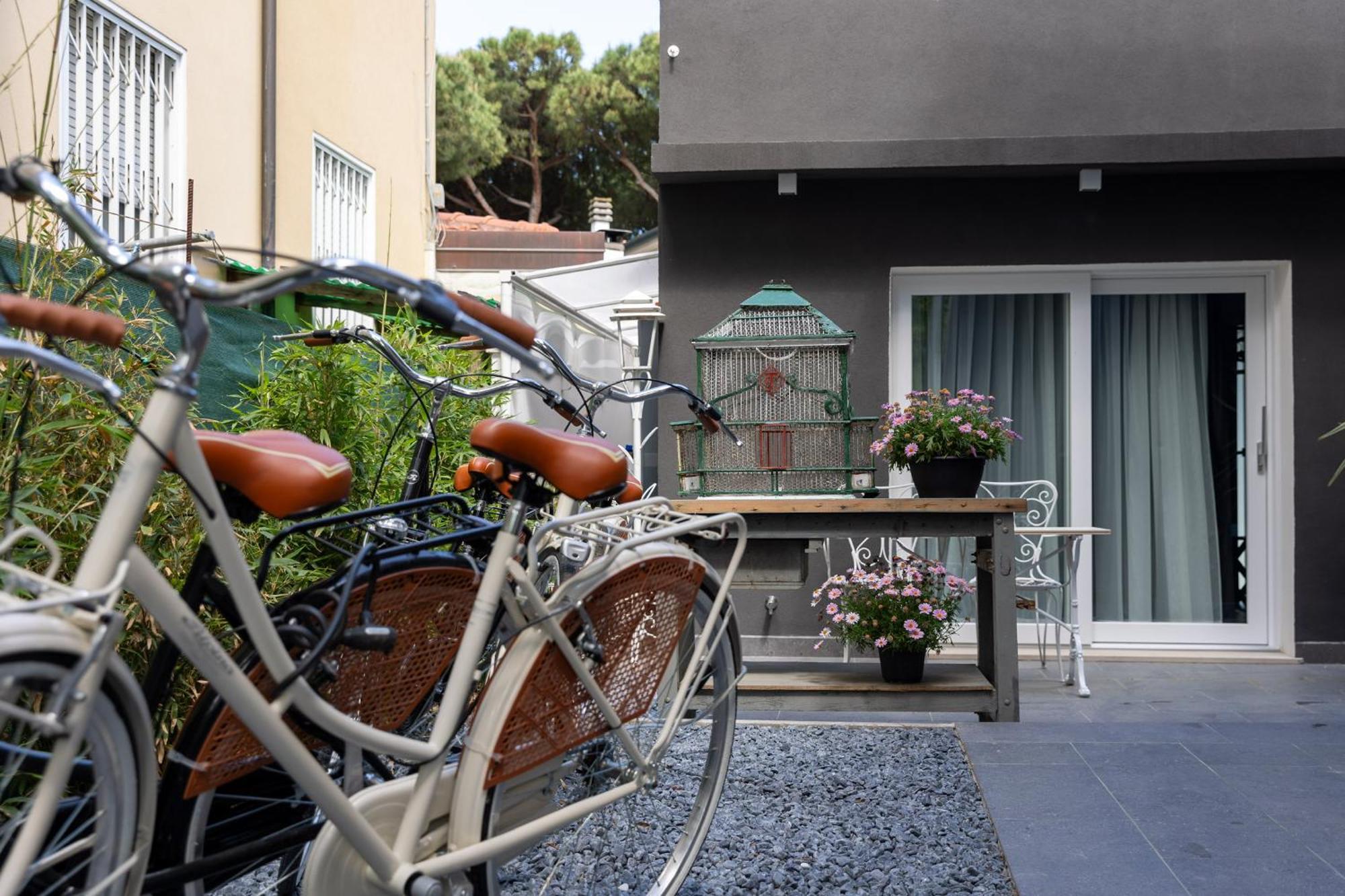 Monti Suites&aparts * Cesenatico
