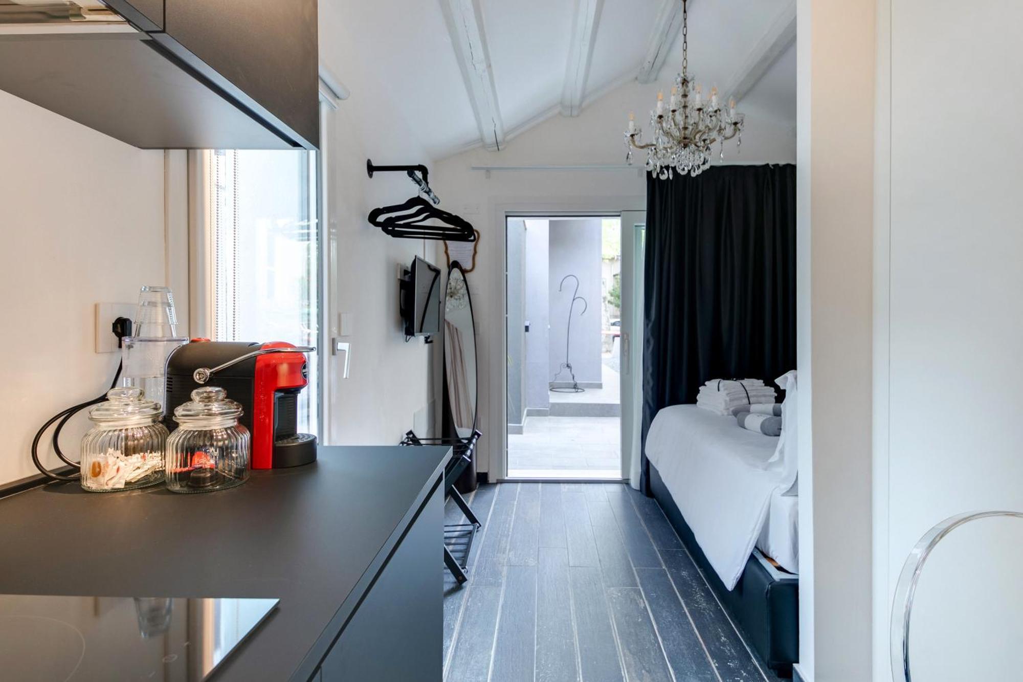 Frühstückspension Monti Suites&aparts *