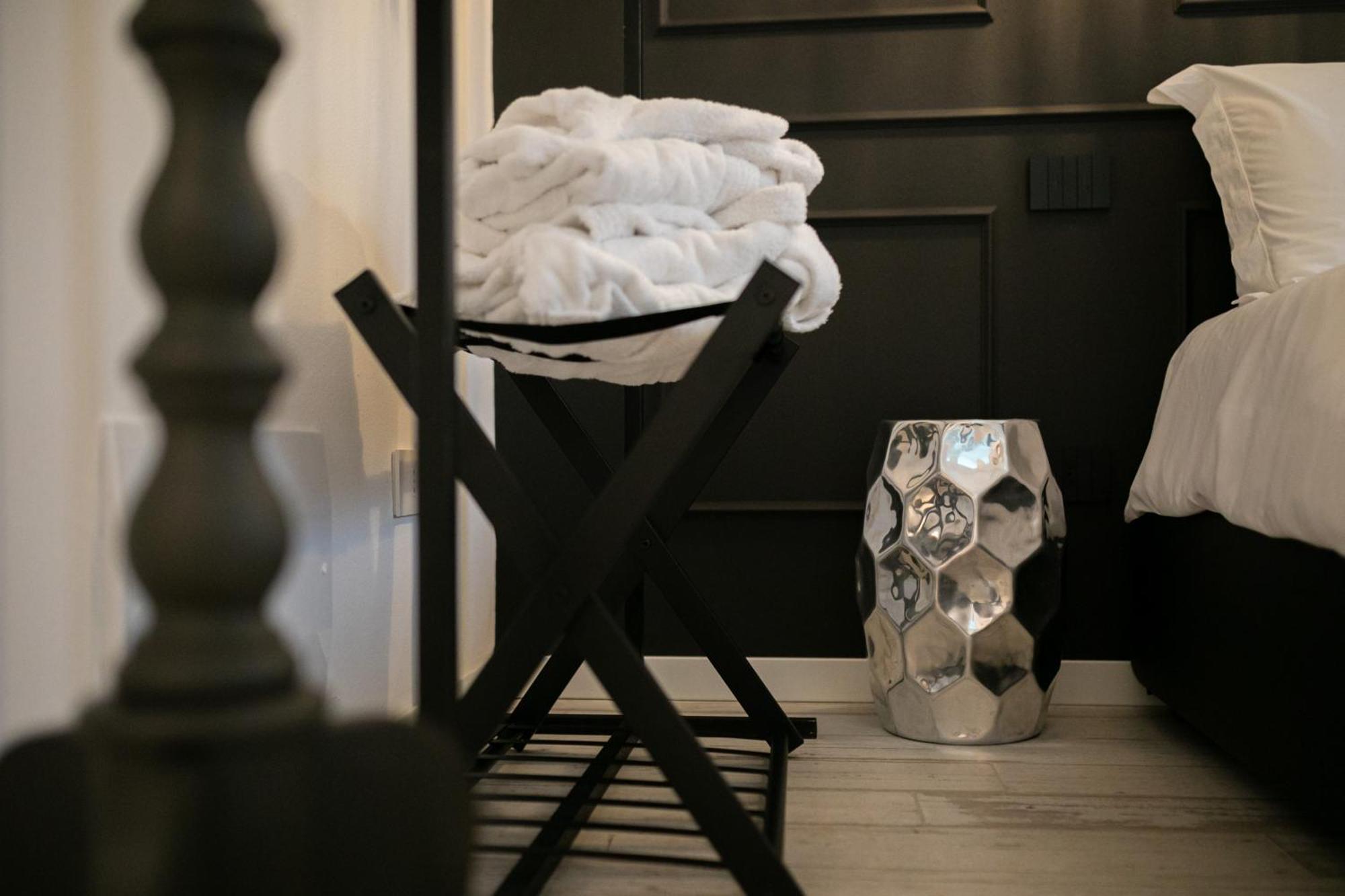 Monti Suites&aparts *