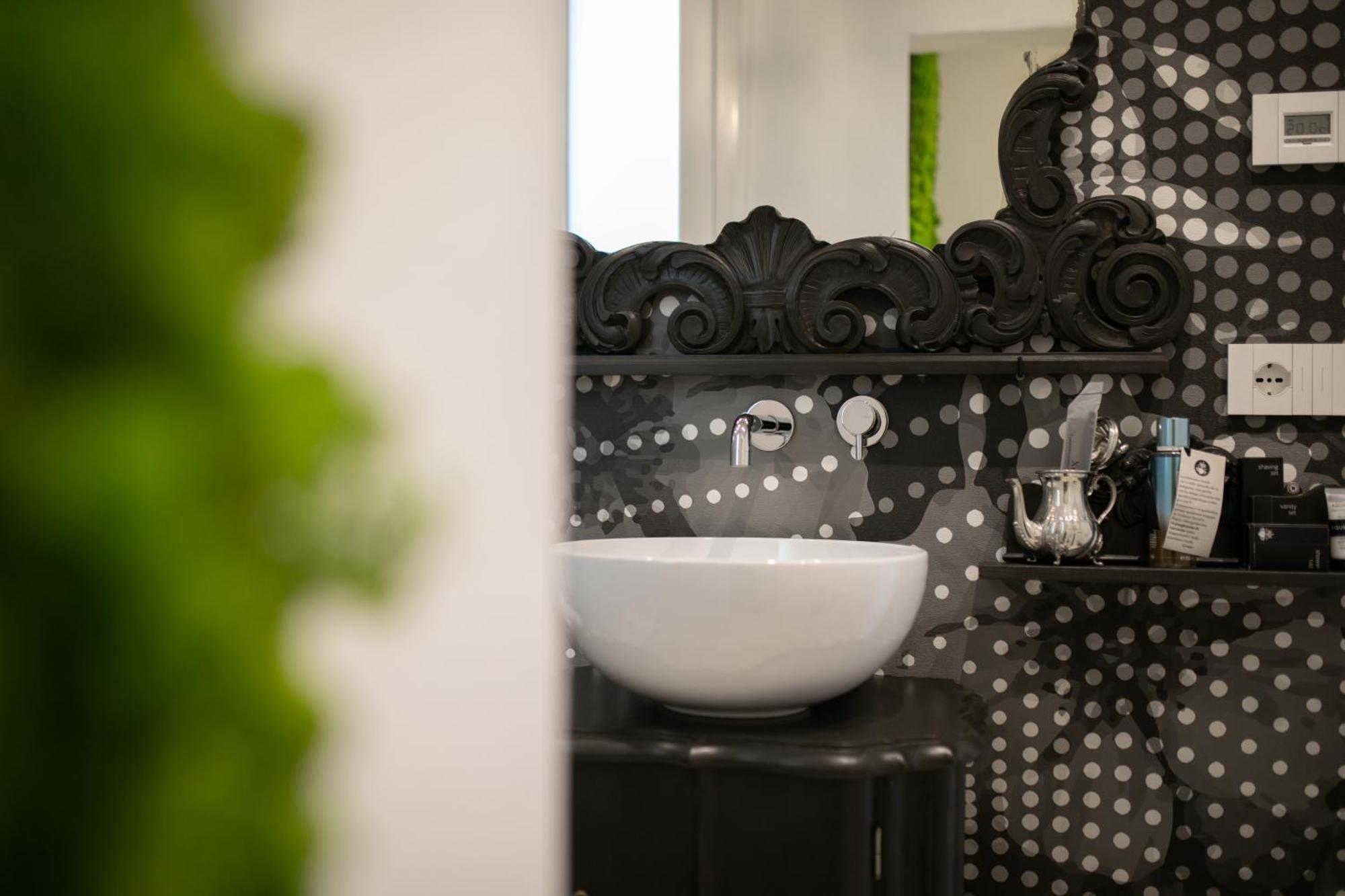 Monti Suites&aparts Cesenatico