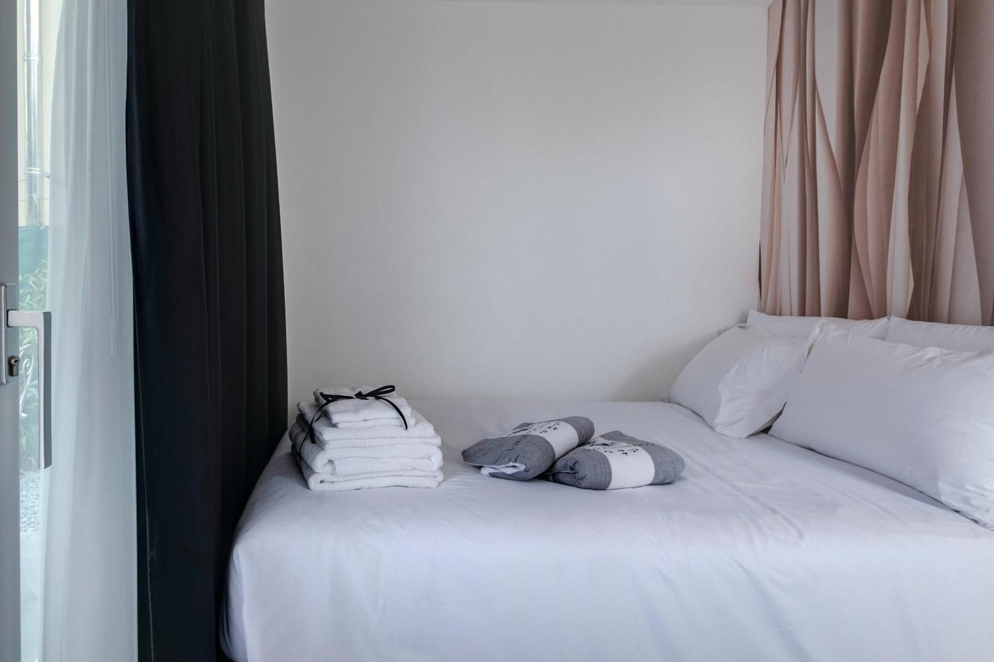 Frühstückspension Monti Suites&aparts Cesenatico