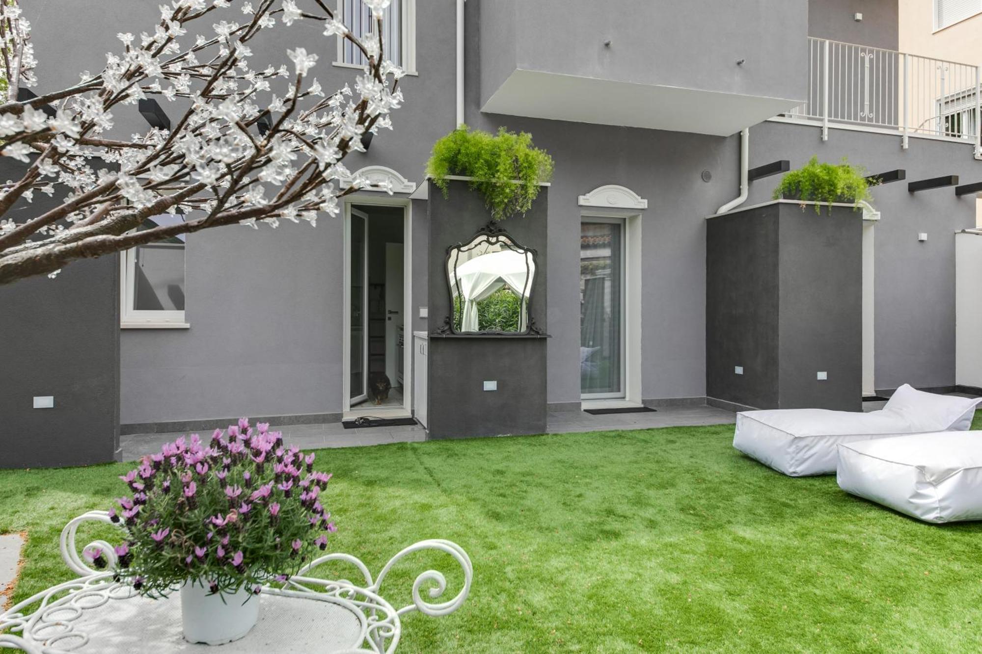 Monti Suites&aparts * Cesenatico