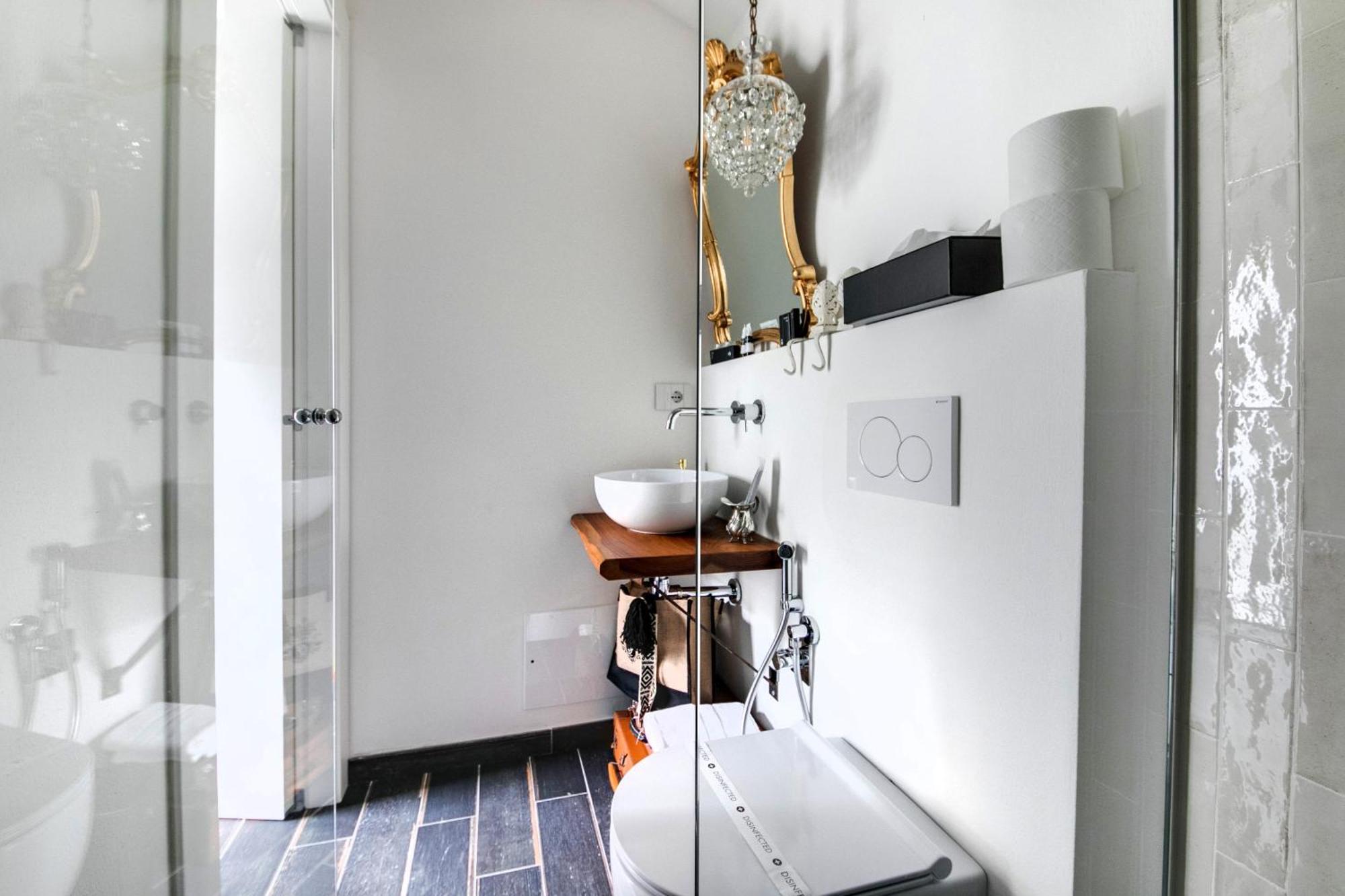 Monti Suites&aparts