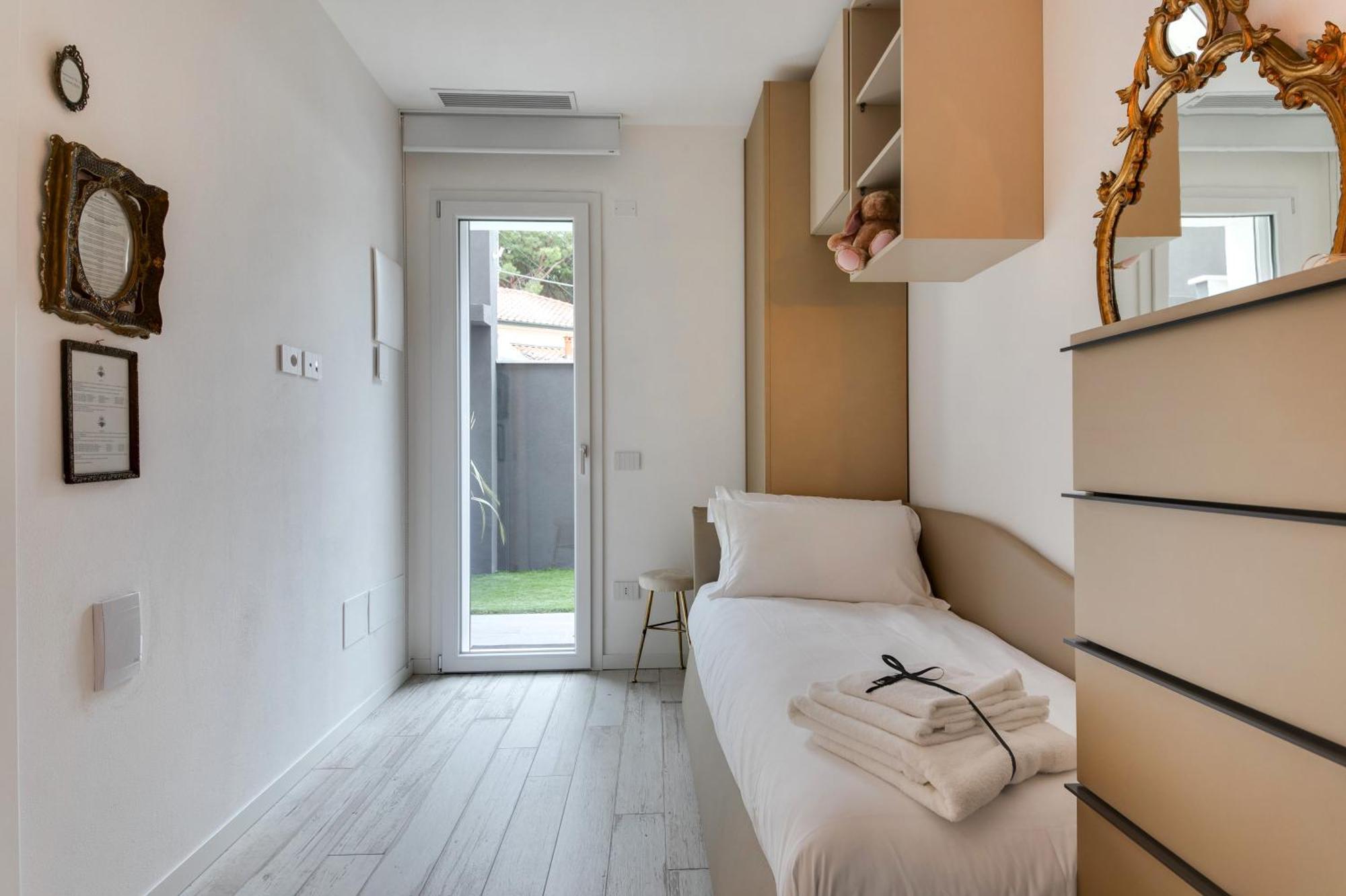 Monti Suites&aparts * Cesenatico