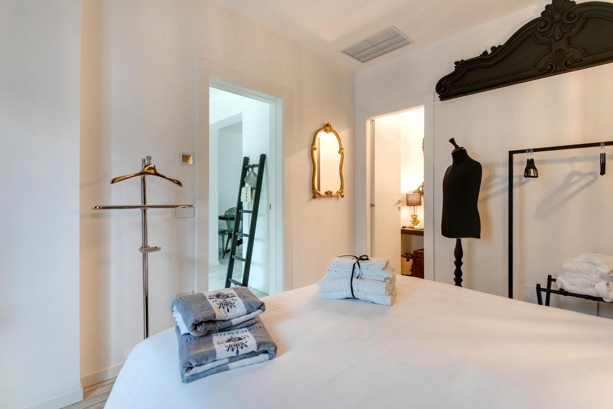 Monti Suites&aparts Frühstückspension
