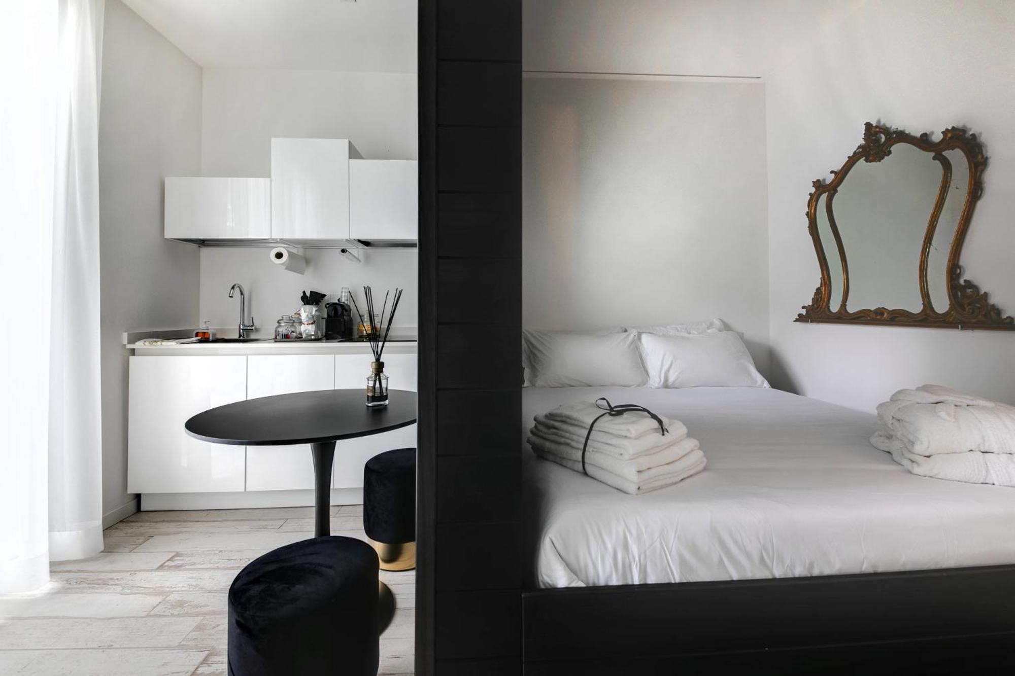 Monti Suites&aparts Cesenatico