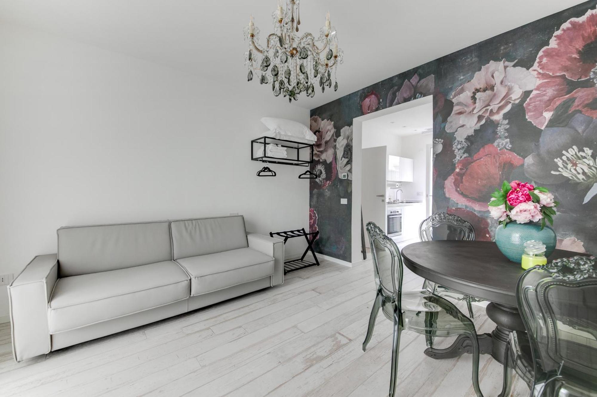 Monti Suites&aparts * Cesenatico