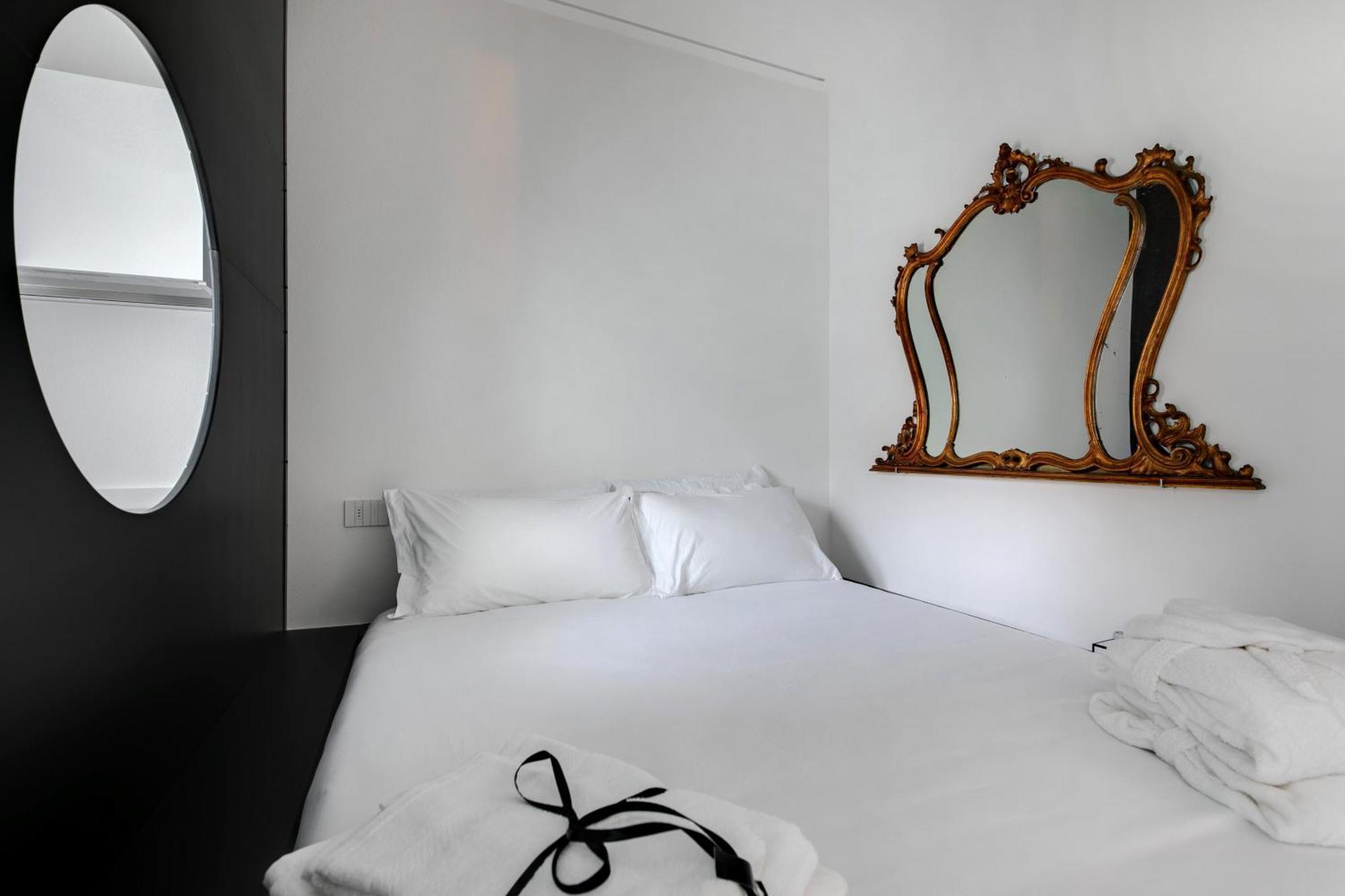 Monti Suites&aparts Frühstückspension *