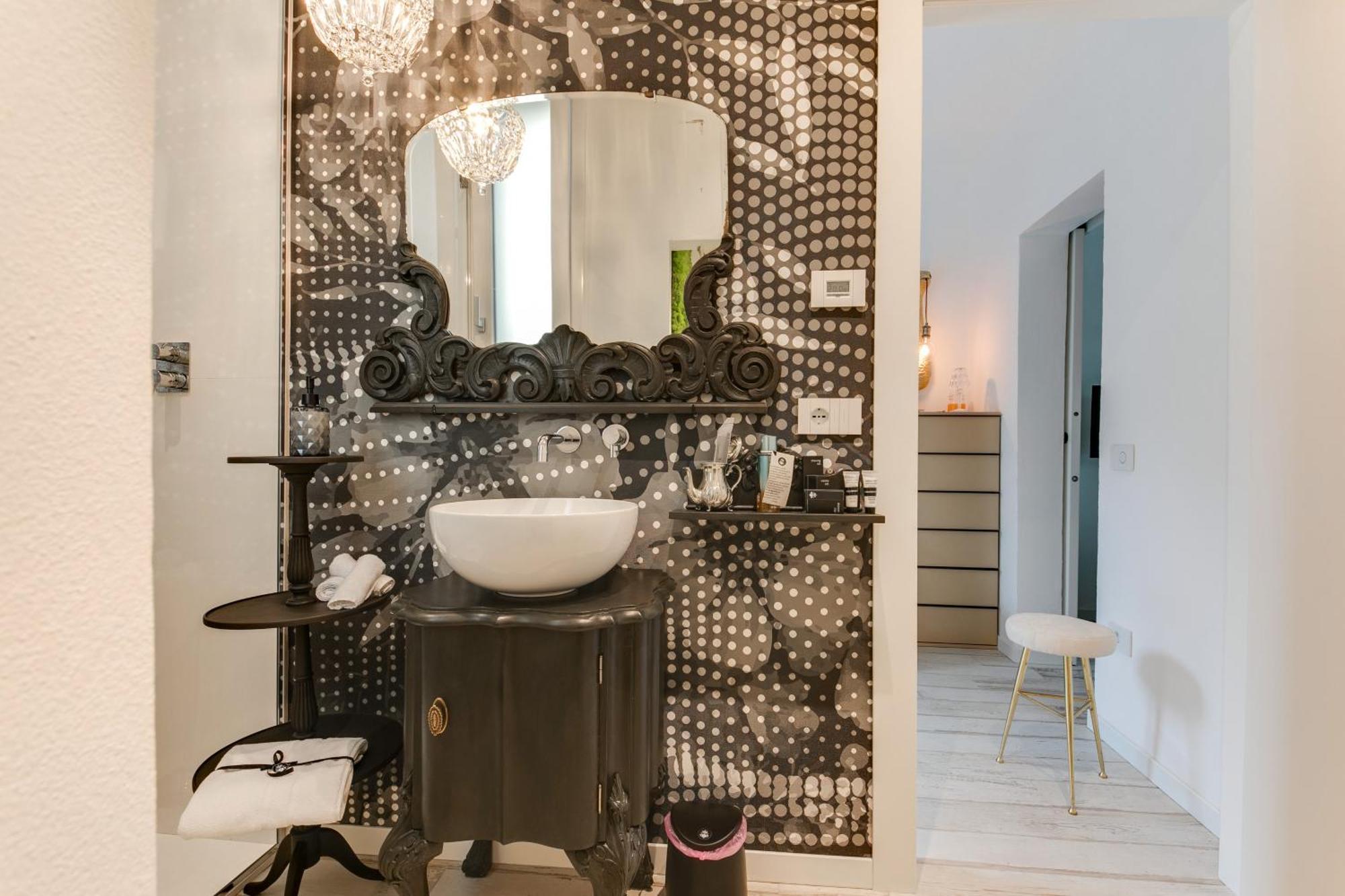 Monti Suites&aparts Cesenatico