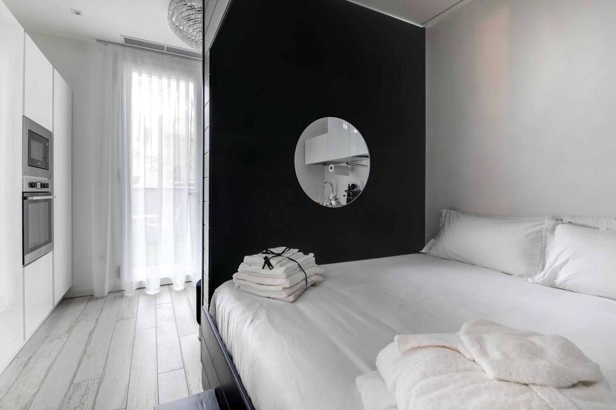 Frühstückspension Monti Suites&aparts