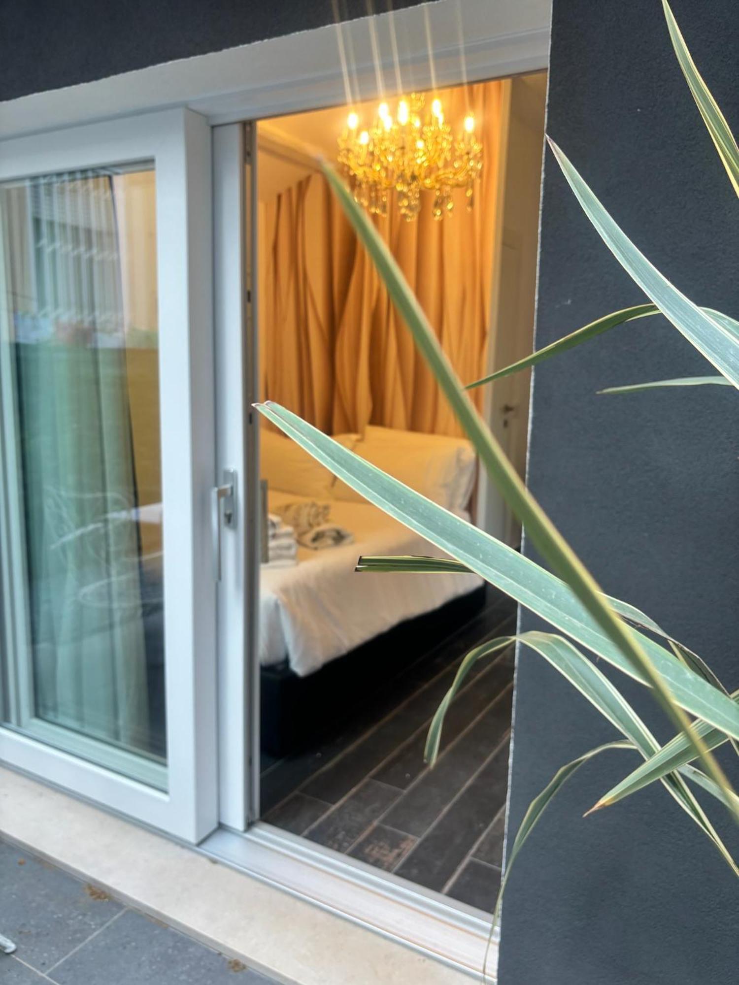 Monti Suites&aparts Frühstückspension *