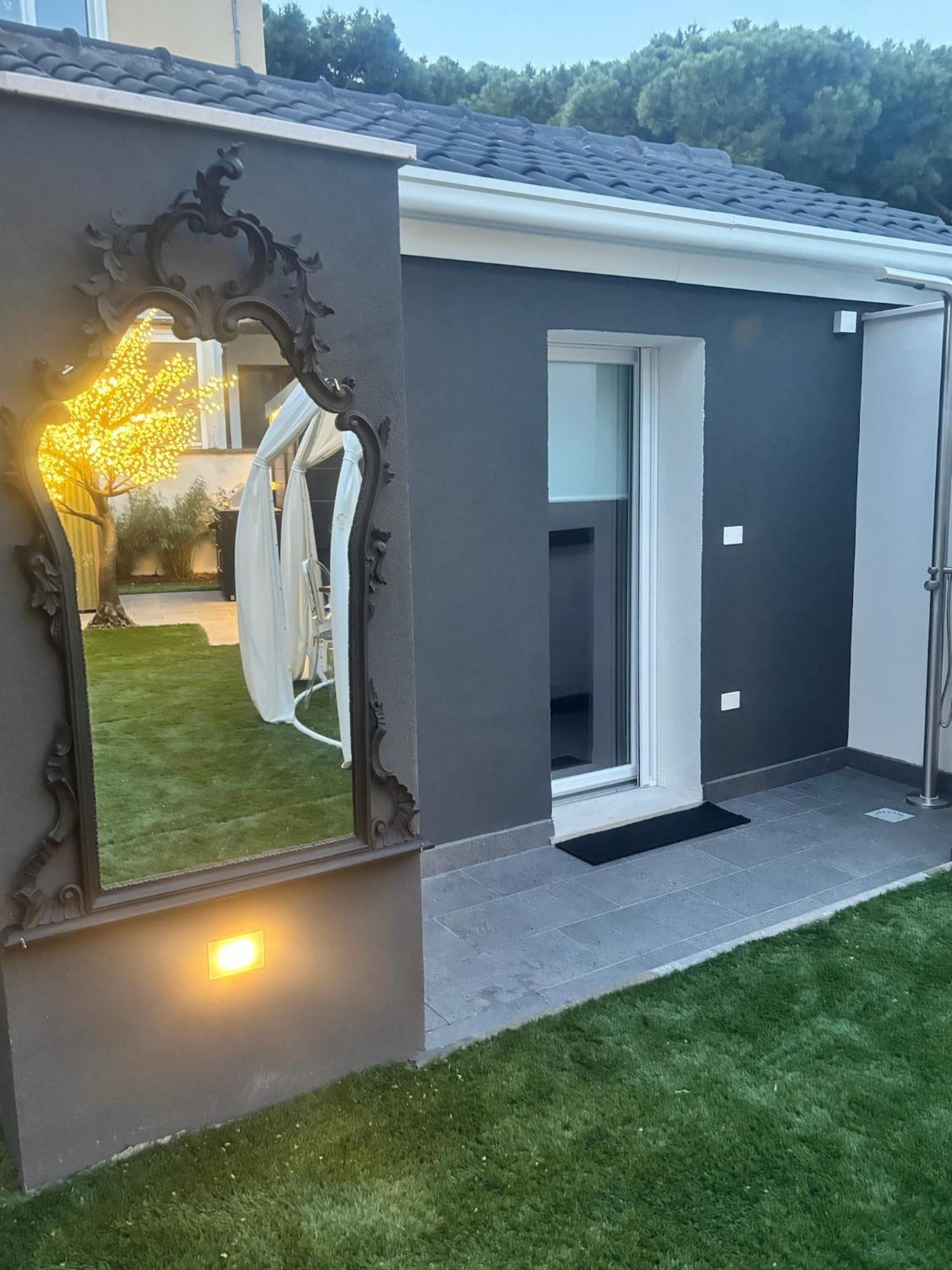 Monti Suites&aparts * Cesenatico