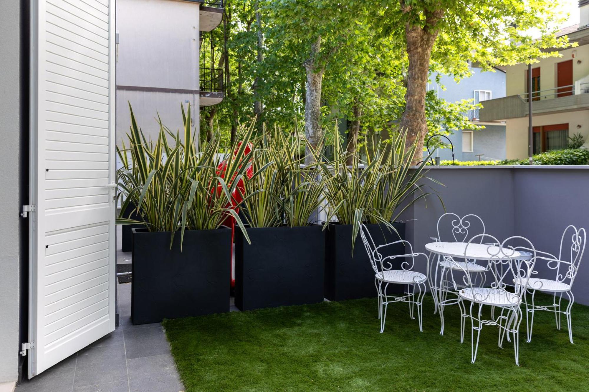 Monti Suites&aparts