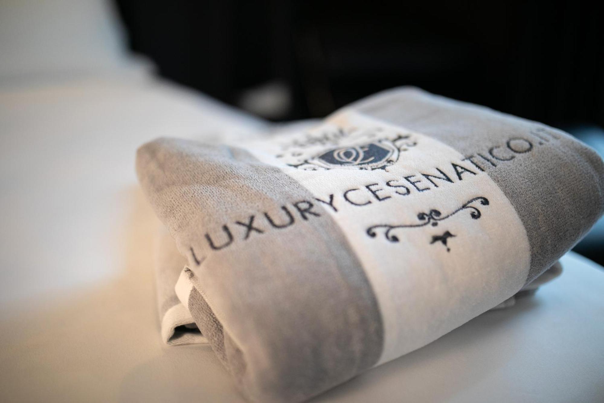 Frühstückspension Monti Suites&aparts Cesenatico
