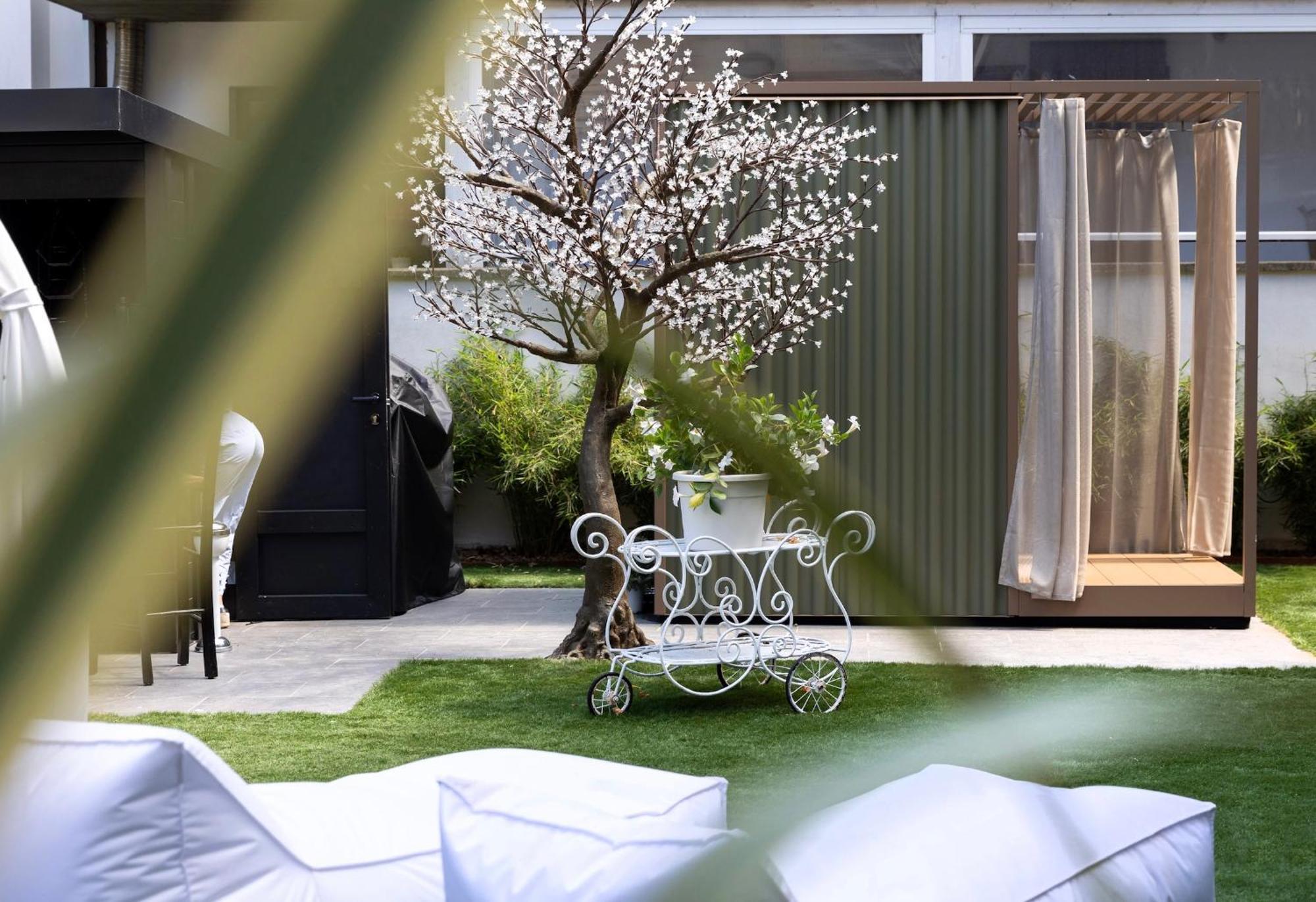 Monti Suites&aparts * Cesenatico