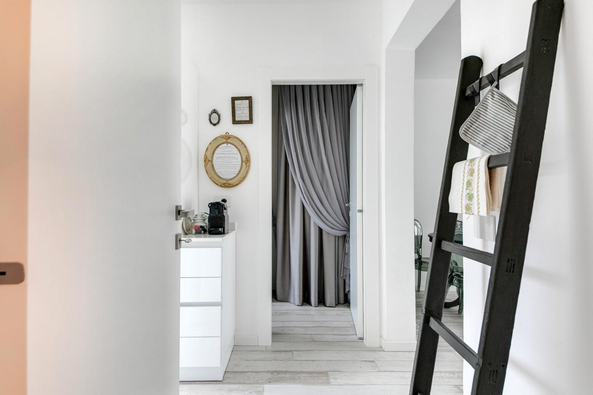Monti Suites&aparts Frühstückspension Cesenatico