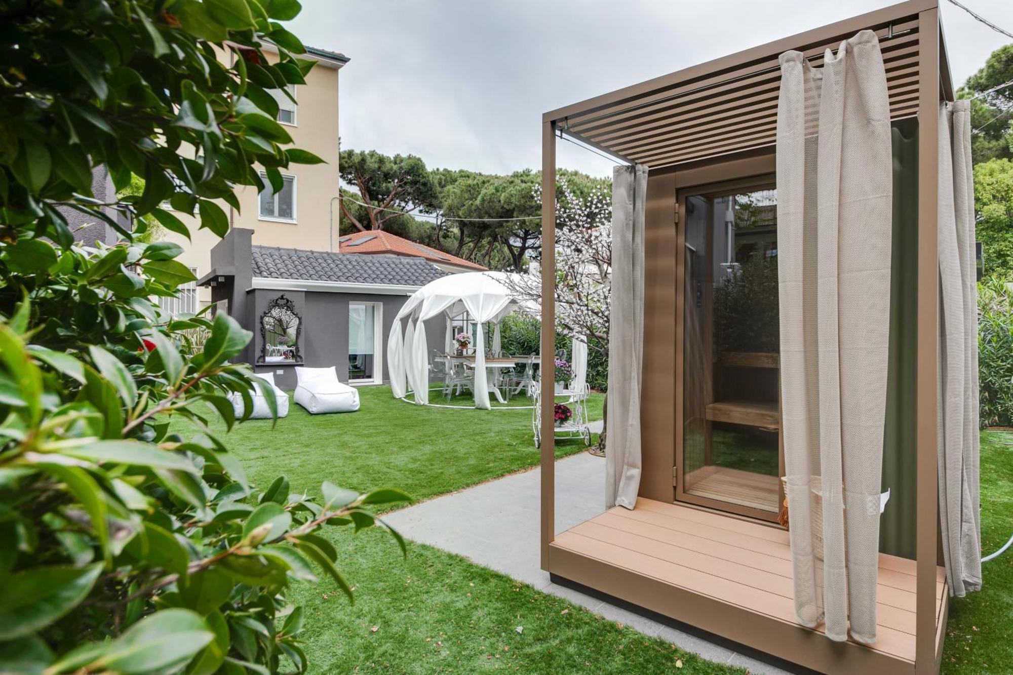 Monti Suites&aparts *