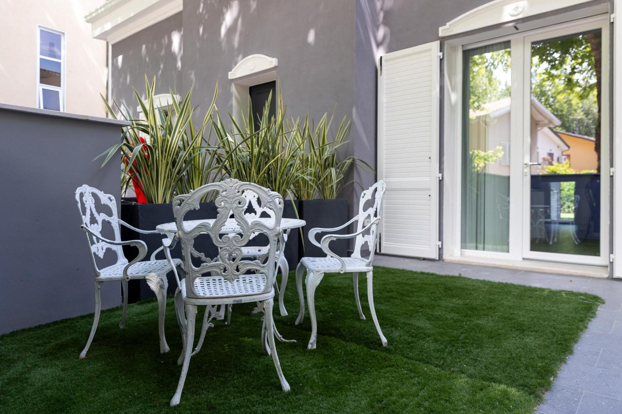Monti Suites&aparts *